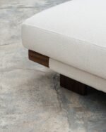 GRAND CANAPÉ SENGU DEUX ÉLÉMENTS – Image 11