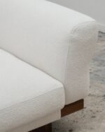 GRAND CANAPÉ SENGU DEUX ÉLÉMENTS – Image 13