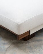 GRAND CANAPÉ SENGU DEUX ÉLÉMENTS – Image 10