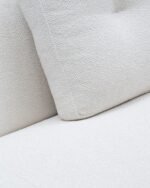 GRAND CANAPÉ SENGU DEUX ÉLÉMENTS – Image 9