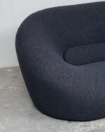 GRAND CANAPÉ ITALIEN. 1970s – Image 7