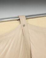 CANAPÉ 3 PLACES STRINGA. GAE AULENTI. 1960s – Image 2