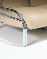 CANAPÉ 3 PLACES STRINGA. GAE AULENTI. 1960s – Image 14