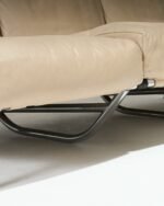 CANAPÉ 3 PLACES STRINGA. GAE AULENTI. 1960s – Image 13