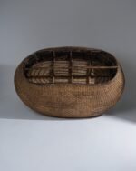 CANAPÉ D'EXTÉRIEUR EN OSIER. 1960s – Image 14