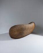 CANAPÉ D'EXTÉRIEUR EN OSIER. 1960s – Image 6