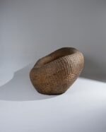 CANAPÉ D'EXTÉRIEUR EN OSIER. 1960s – Image 5