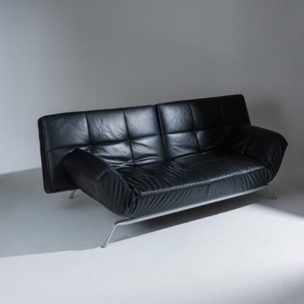 CANAPÉ SMALA. PASCAL MOURGUE