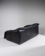 CANAPÉ FLOU FLOU. DONATO D'URBINO ET PAOLO LOMAZZI. 1980s – Image 5