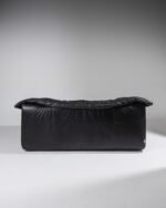 CANAPÉ FLOU FLOU. DONATO D'URBINO ET PAOLO LOMAZZI. 1980s – Image 6