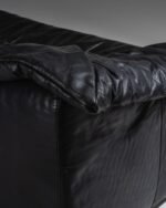 CANAPÉ FLOU FLOU. DONATO D'URBINO ET PAOLO LOMAZZI. 1980s – Image 15