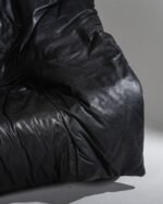 CANAPÉ FLOU FLOU. DONATO D'URBINO ET PAOLO LOMAZZI. 1980s – Image 11