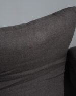 CANAPÉ MARALUNGA GRIS. VICO MAGISTRETTI. 1970s – Image 17