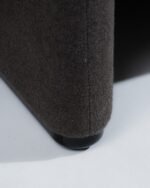 CANAPÉ MARALUNGA GRIS. VICO MAGISTRETTI. 1970s – Image 18