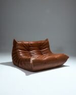 CANAPÉ TOGO 2 PLACES. MICHEL DUCOROY. LIGNE ROSET