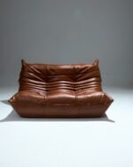 CANAPÉ TOGO 2 PLACES. MICHEL DUCOROY. LIGNE ROSET – Image 3