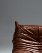 CANAPÉ TOGO 2 PLACES. MICHEL DUCOROY. LIGNE ROSET – Image 2