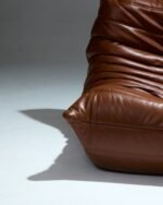 CANAPÉ TOGO 2 PLACES. MICHEL DUCOROY. LIGNE ROSET – Image 13