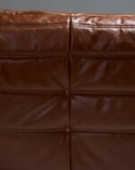 CANAPÉ TOGO 2 PLACES. MICHEL DUCOROY. LIGNE ROSET – Image 12