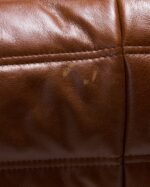 CANAPÉ TOGO 2 PLACES. MICHEL DUCOROY. LIGNE ROSET – Image 18