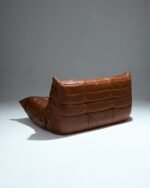 CANAPÉ TOGO 2 PLACES. MICHEL DUCOROY. LIGNE ROSET – Image 6