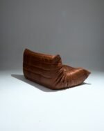 CANAPÉ TOGO 2 PLACES. MICHEL DUCOROY. LIGNE ROSET – Image 8