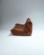 CANAPÉ 3 PLACES TOGO . MICHEL DUCAROY. LIGNE ROSET – Image 5