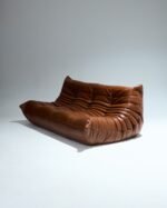 CANAPÉ 3 PLACES TOGO . MICHEL DUCAROY. LIGNE ROSET – Image 4