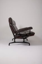CANAPÉ CHARLES ET RAY EAMES. 1980s – Image 8