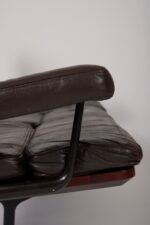 CANAPÉ CHARLES ET RAY EAMES. 1980s – Image 12