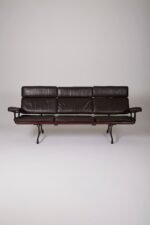 CANAPÉ CHARLES ET RAY EAMES. 1980s – Image 10