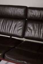 CANAPÉ CHARLES ET RAY EAMES. 1980s – Image 11