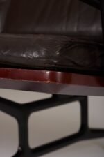 CANAPÉ CHARLES ET RAY EAMES. 1980s – Image 14