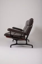 CANAPÉ CHARLES ET RAY EAMES. 1980s – Image 4