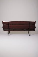 CANAPÉ CHARLES ET RAY EAMES. 1980s – Image 6