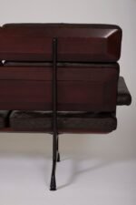 CANAPÉ CHARLES ET RAY EAMES. 1980s – Image 13