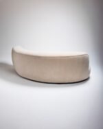 CANAPÉ ET POUF. PIERRE AUGUSTIN ROSE – Image 5