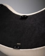 CANAPÉ ET POUF. PIERRE AUGUSTIN ROSE – Image 10