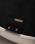 CANAPÉ ET POUF. PIERRE AUGUSTIN ROSE – Image 11