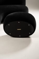 CANAPÉ ET POUF. PIERRE AUGUSTIN ROSE – Image 15