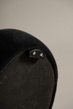 CANAPÉ ET POUF. PIERRE AUGUSTIN ROSE – Image 18