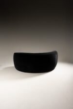 CANAPÉ ET POUF. PIERRE AUGUSTIN ROSE – Image 6