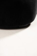 CANAPÉ ET POUF. PIERRE AUGUSTIN ROSE – Image 9