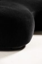 CANAPÉ ET POUF. PIERRE AUGUSTIN ROSE – Image 10