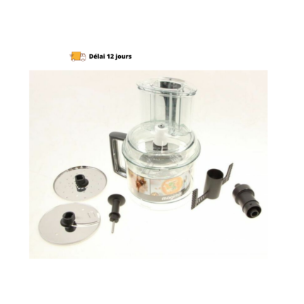 Kit cuve Robot Magimix 4000/4100