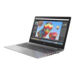 HP ZBook 17 G6 Intel Core i5-9400H très bon état