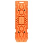 vidaXL Planches de traction 2 pc Orange 107x31x7 cm Nylon – Image 4