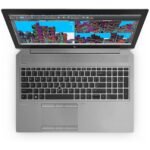 HP ZBook 17 G6 Intel Core i5-9400H très bon état – Image 2