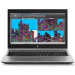 HP ZBook 17 G6 Intel Core i5-9400H très bon état – Image 3