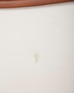 CANAPÉ EN CUIR KARATÉ MICHEL CADESTIN. 1970s – Image 10